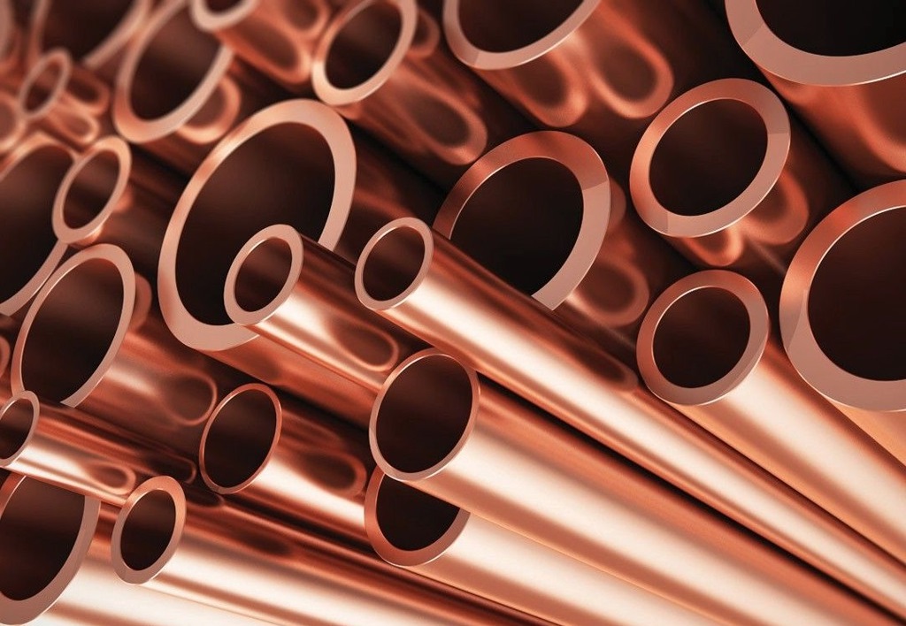 Sản phẩm ống đồng đúc của Việt Nam chưa bị áp dụng biện pháp chống bán phá giá tại Hàn Quốc.