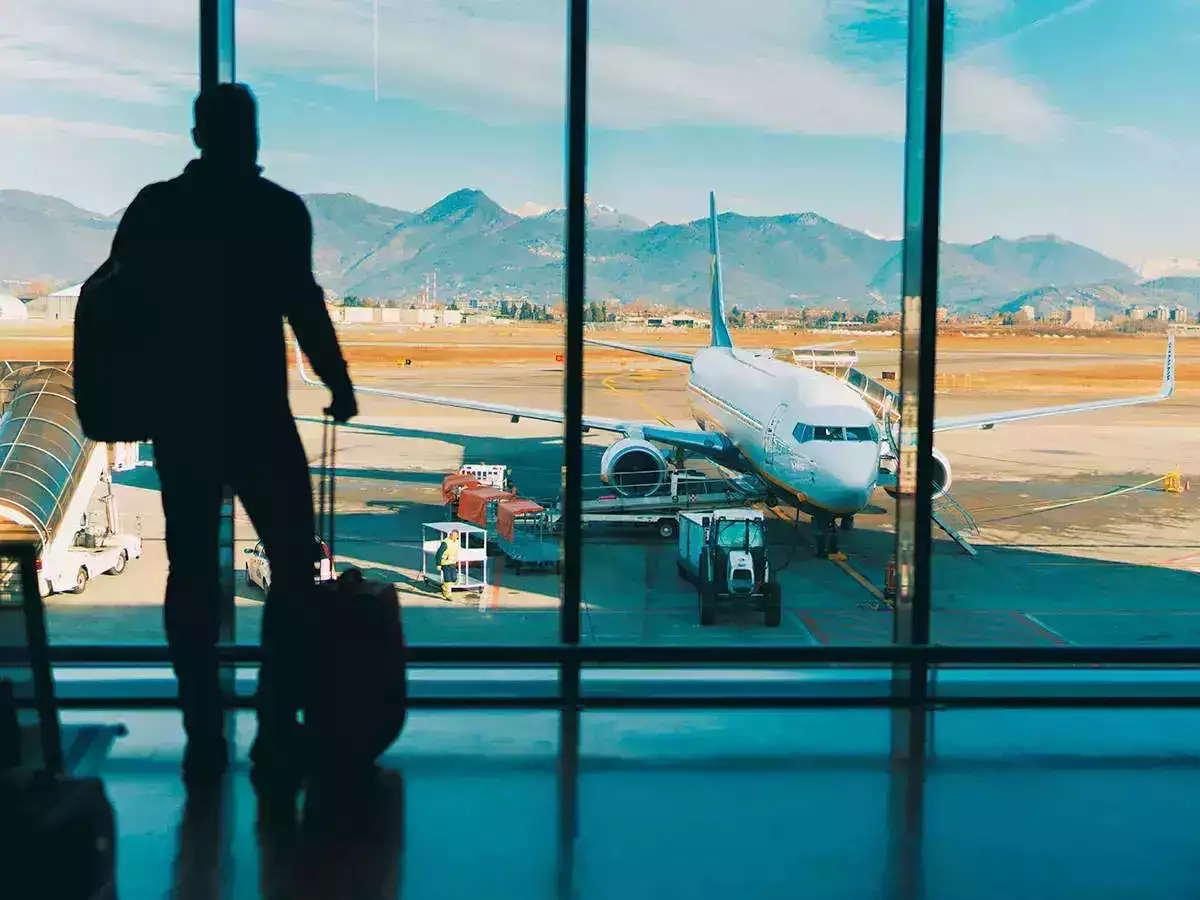 Nhu cầu di chuyển bằng đường không tăng, nhưng du khách ở mọi nơi lại đang phải đối mặt với tình trạng giá vé máy bay rất cao.