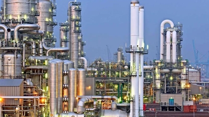 Deputy PM approves chemical industry development stategy