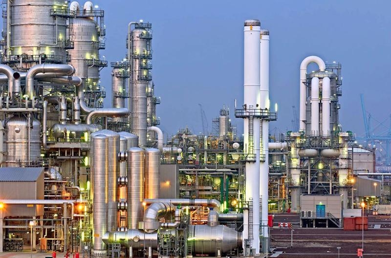 Deputy PM approves chemical industry development stategy