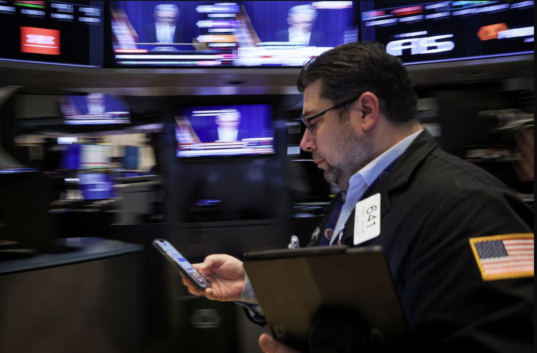 Ảnh minh hoạ - Ảnh: Reuters.