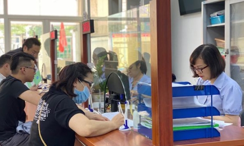 Sắp quá hạn nhận hồ sơ hỗ trợ tiền thuê nhà, giải ngân vẫn 