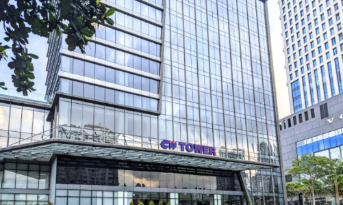 Thị giá rơi về vùng cách đây 7 năm, CII tung thêm 700 nghìn cổ phiếu ra thị trường