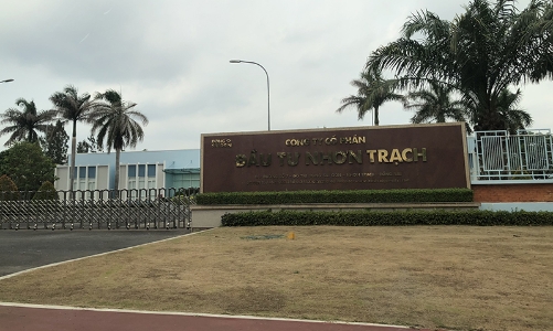 Tổng Công ty Tín Nghĩa thông tin bắt ông Quách Văn Đức