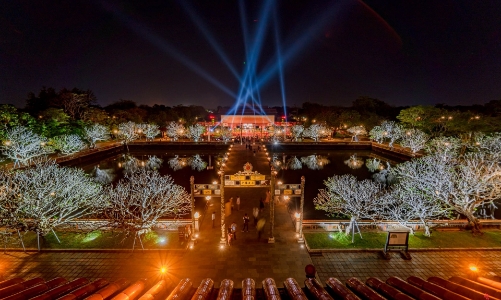Festival Huế 2022: Những lý do nên đến thăm cố đô cuối tháng 6 này