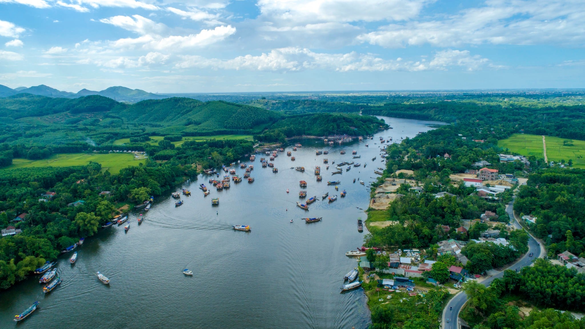 Ảnh:&nbsp;Trung t&acirc;m Bảo tồn Di t&iacute;ch Cố đ&ocirc; Huế.