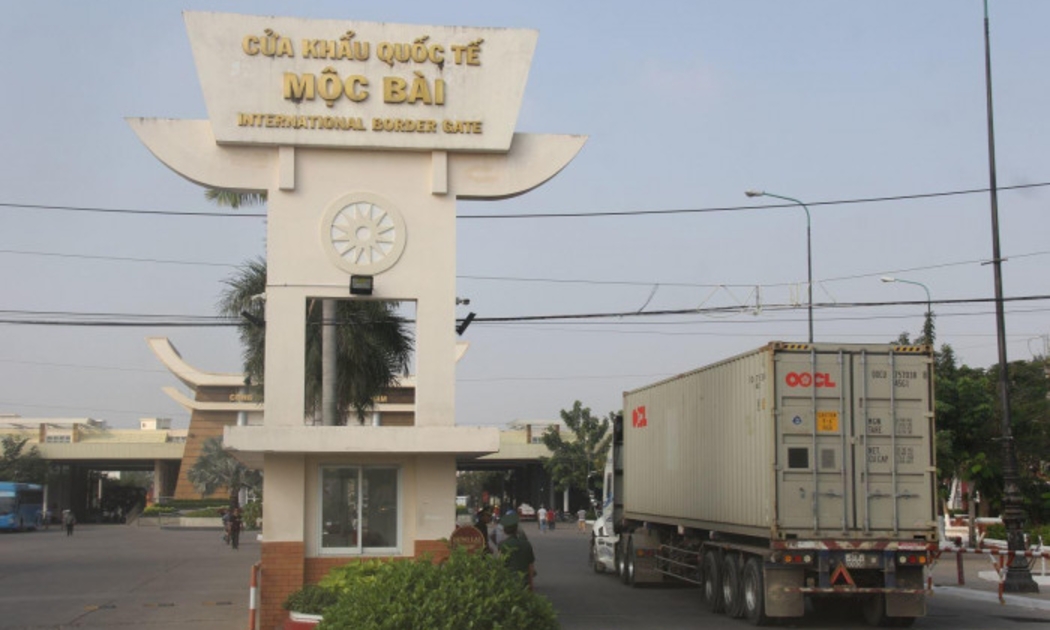 Tuyến cao tốc TP.HCM - Mộc Bài có điểm đầu kết nối vào đường Vành đai 3 TP.HCM và điểm cuối ở khu vực cửa khẩu quốc tế Mộc Bài (tỉnh Tây Ninh).