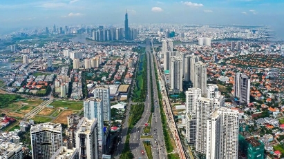 HCMC to build 367,000 new houses by 2025