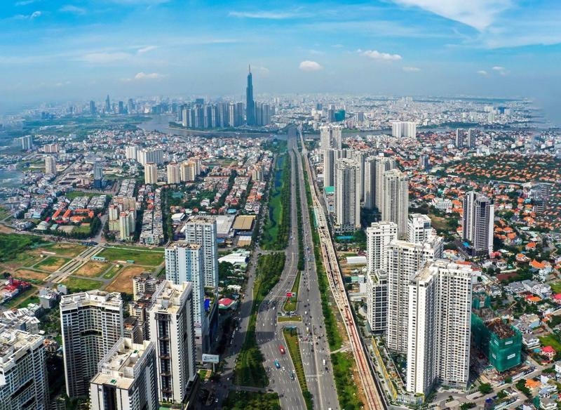 HCMC to build 367,000 new houses by 2025