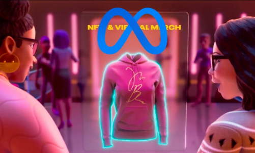 Các thương hiệu xa xỉ sẽ bán thời trang ảo cùng Meta như thế nào?