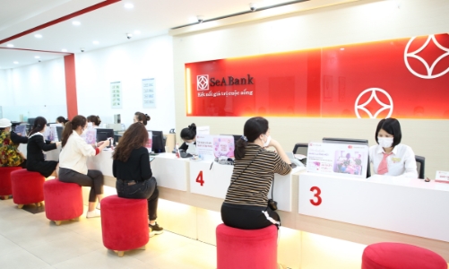 DFC cấp khoản vay lên tới 200 triệu USD cho SeABank 