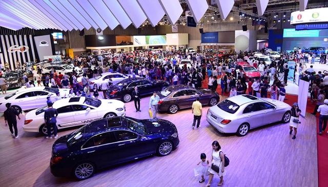 280,600 vehicles sold during 6 months of reduced registration fees