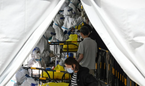 Zero Covid khiến Trung Quốc giảm hấp dẫn