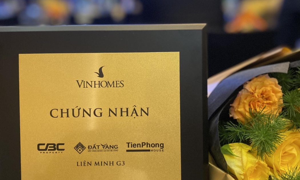 Liên Minh Tiên Phong - Đất Vàng - CBC Property chính thức trở thành đối tác phân phối liên minh G3 dự án - Lumière Boulevard.
