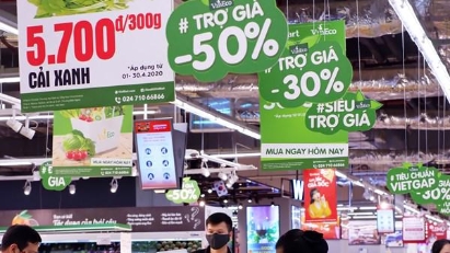 Binh Dinh to hold events promoting Vietnamese goods