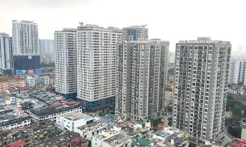 TP.HCM sẽ công khai doanh nghiệp vi phạm về quản lý, sở hữu nhà chung cư