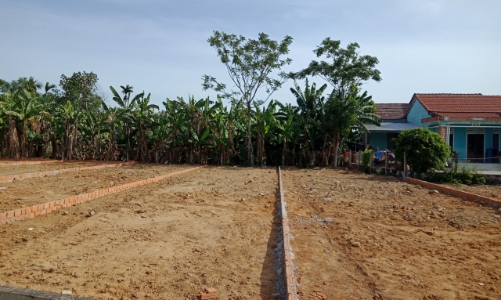 Quảng Nam quy định mới về hỗ trợ khi Nhà nước thu hồi đất