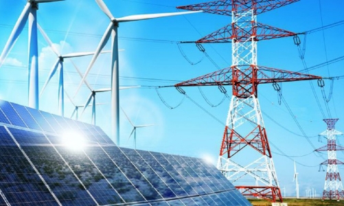 Lưới điện thông minh xây “đường đi” cho năng lượng tái tạo