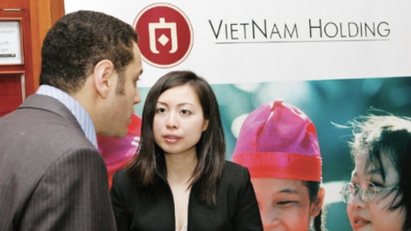 VietNam Holding positive on stock market