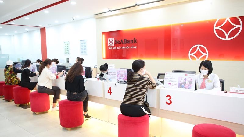 US development financier to lend $200mln to SeABank