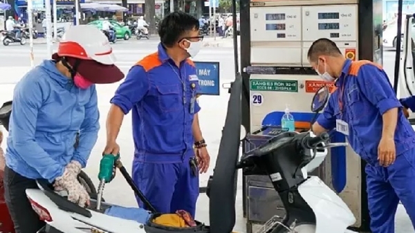 “Bão giá” và vai trò “thuyền trưởng” của Nhà nước