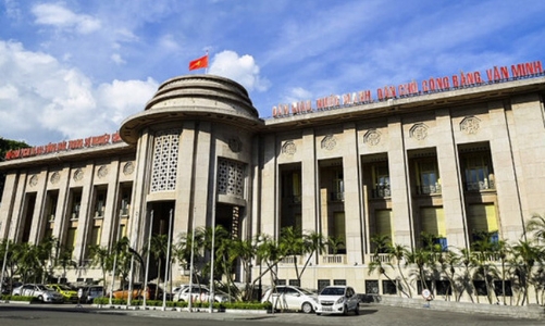 Ngân hàng Nhà nước đặt mục tiêu 65-70% người từ 15 tuổi trở lên có tài khoản giao dịch tại ngân hàng