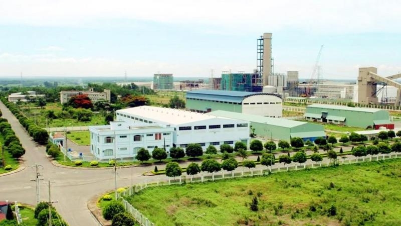 Hung Yen approves planning for new industrial cluster