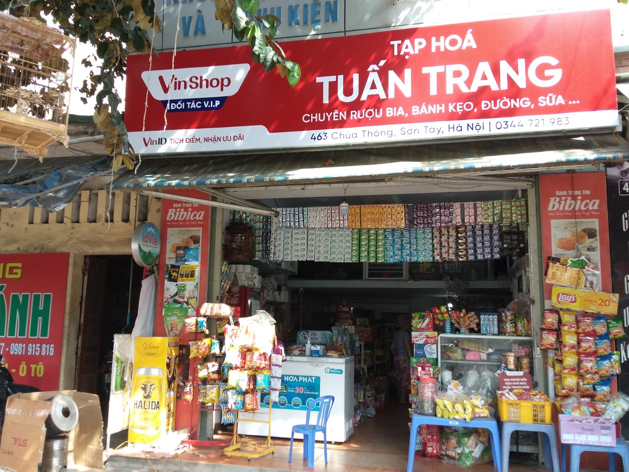 VinShop được đánh giá đang đi theo mô hình thành công của Tokopedia ở Indonesia.