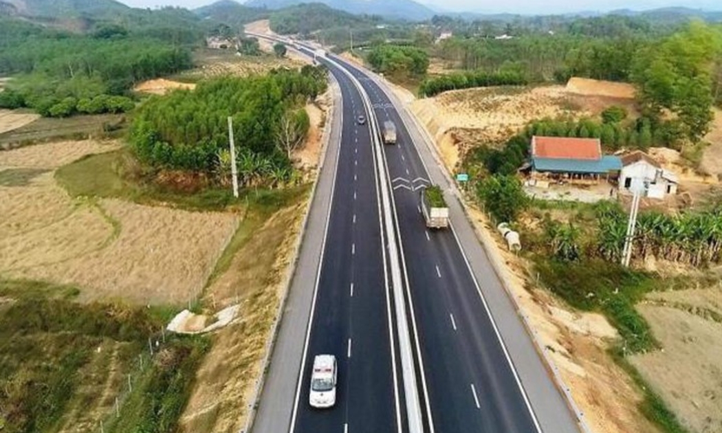Điện Biên sẽ xây cao tốc Sơn La - Điện Biên - cửa khẩu Tây Trang giai đoạn 1 trước năm 2030.