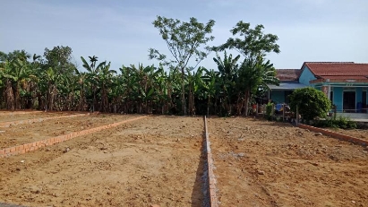 Quang Nam introduces new regulations on land recovery support