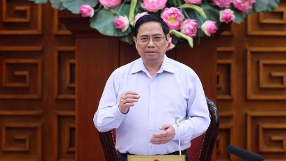 Government working to address shortages of drugs and medical supplies