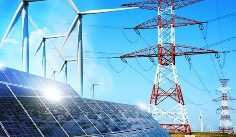 German project boosted electricity transmission and distribution