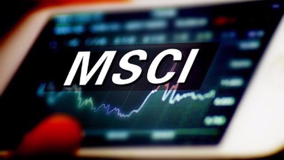Vietnam's stock market not upgraded by MSCI