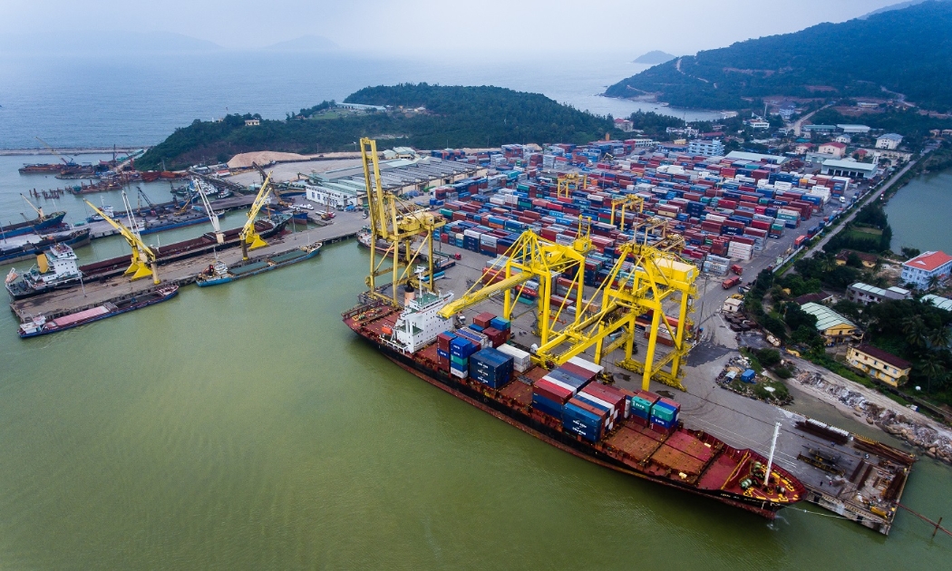 Đà Nẵng phê duyệt Quy hoạch phát triển cơ sở hạ tầng logistics đến năm 2030, tầm nhìn 2045.
