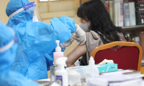 Bộ Y tế hướng dẫn mới nhất về tiêm chủng vaccine Covid-19 