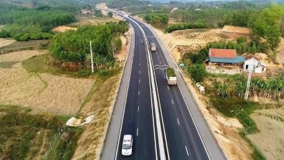 Dien Bien to build Son La - Dien Bien - Tay Trang border gate expressway