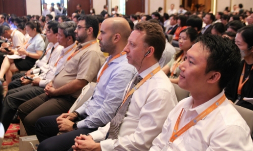 Đà Nẵng có nhiều tiềm năng trở thành mô hình xúc tiến đầu tư hiệu quả 