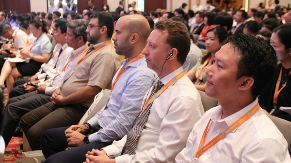 Đà Nẵng có nhiều tiềm năng trở thành mô hình xúc tiến đầu tư hiệu quả 