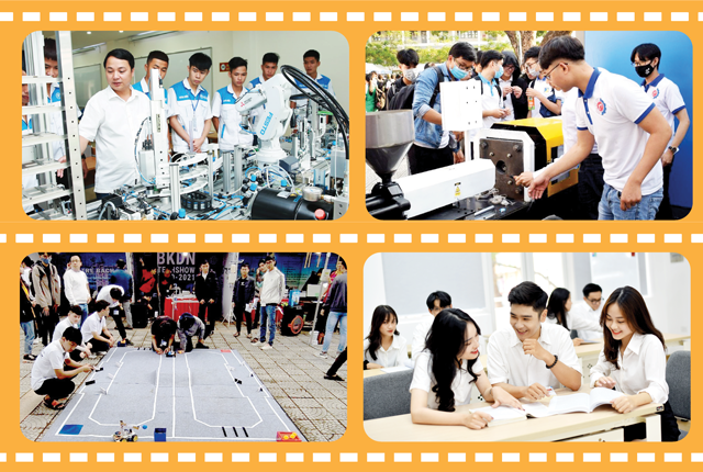 Da Nang's workforce ready to cater to new wave of investment