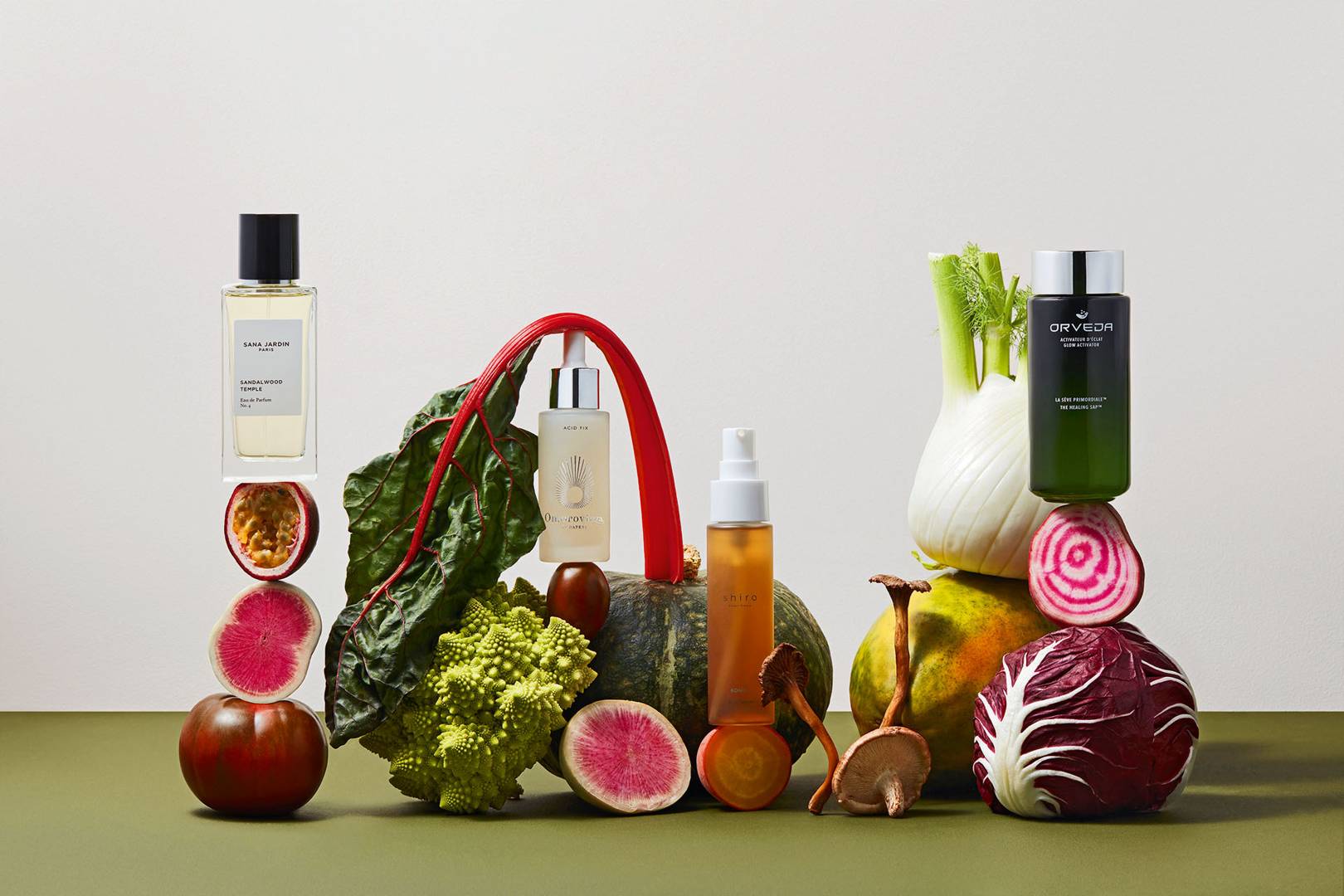 Xu hướng &ldquo;thuần chay&rdquo; ng&agrave;y nay đ&atilde; vượt qua giới hạn của kh&iacute;a cạnh ẩm thực, m&agrave; đ&atilde; ph&aacute;t triển th&agrave;nh một phong c&aacute;ch sống.