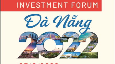 Diễn đàn Đầu tư Đà Nẵng 2022