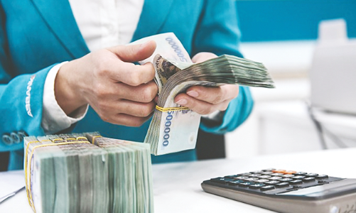 Nhiều “quyền năng” xử lý nợ xấu tại Nghị quyết 42 bị vô hiệu