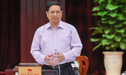 Thủ tướng yêu cầu Đà Nẵng tìm bằng được giải pháp tháo gỡ 