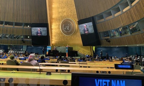 Chữ tín với sức lan tỏa toàn cầu