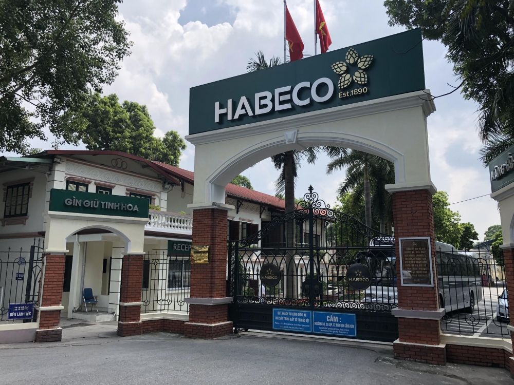 Nhà máy bia Hà Nội sẽ được di dời khỏi nội đô để nhường chỗ cho trường học, nhà ở, bãi đỗ xe