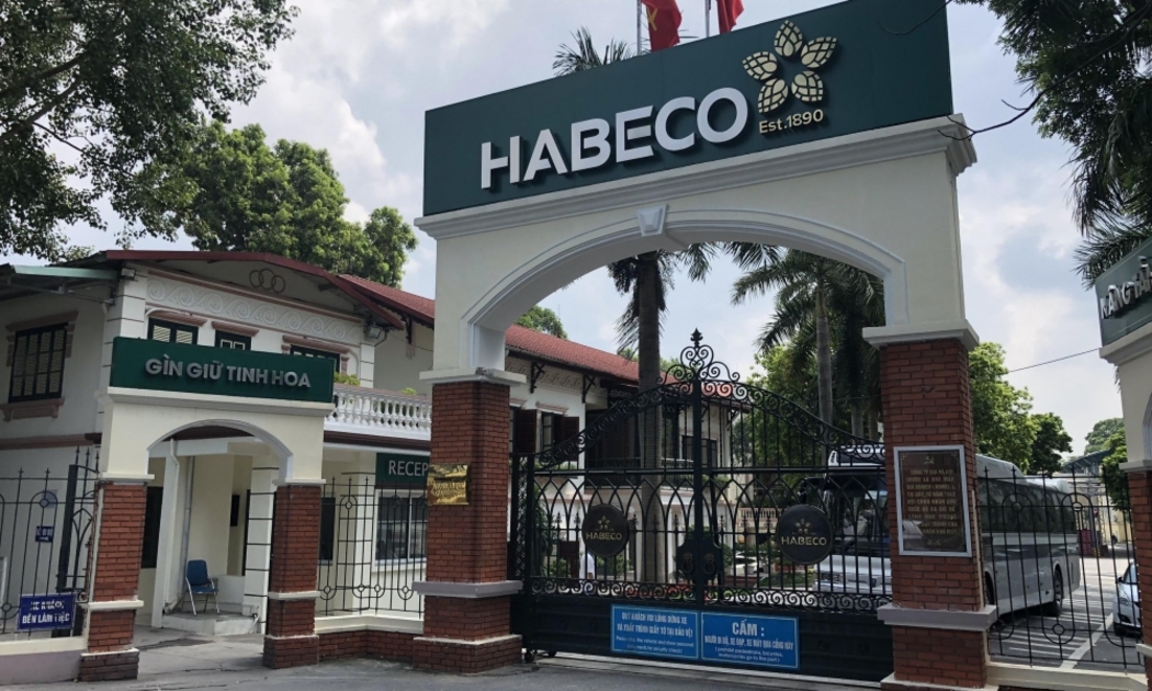 Nhà máy bia Hà Nội sẽ được di dời khỏi nội đô để nhường chỗ cho trường học, nhà ở, bãi đỗ xe