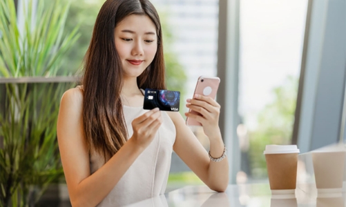 Trái ngọt từ chuyển đổi số ngân hàng