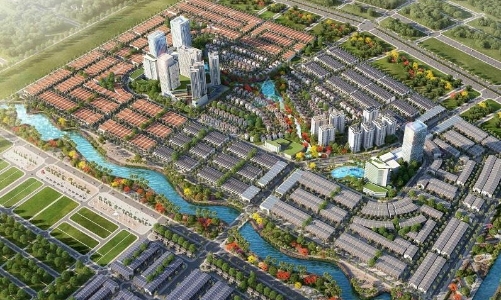 Đô thị vệ tinh đánh thức tiềm năng phát triển bất động sản phía Bắc Đà Nẵng
