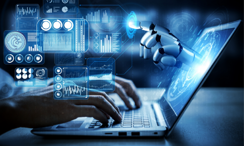 Đẩy mạnh ứng dụng blockchain trong lĩnh vực ngân hàng và chứng khoán 