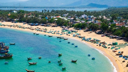 Coastal green real estate gaining interest